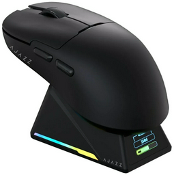 Мышь Ajazz AJ159 APEX черный