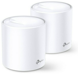 TP-LINK Deco X20 белый
