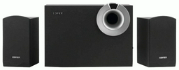 Компьютерные колонки Edifier M206BT черный