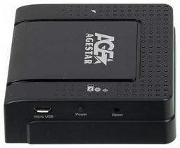Маршрутизатор AGESTAR WPRS