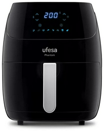 Аэрогриль Ufesa Fryer AF5000 SL Phantom черный