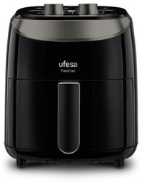 Аэрогриль Ufesa Phanther 72805376 черный
