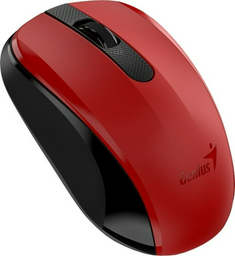 Мышь Genius NX-8008S красный