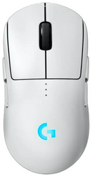 Мышь Logitech G Pro 2 Lightspeed белый