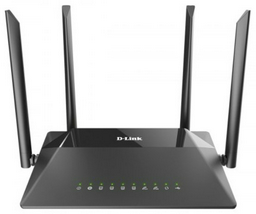 Wi-Fi роутер D-link DIR-853