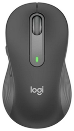 Мышь Logitech M650 черный