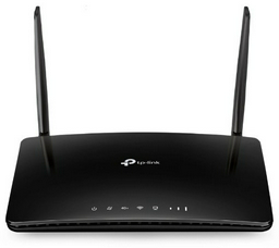 Wi-Fi роутер TP-LINK Archer MR500