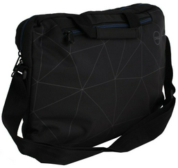 Сумка DELL Essential Briefcase/460-BCZV\ES1520C до 15" черный