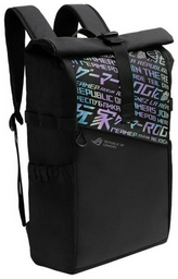 Рюкзак ASUS BP4701/ 90XB06S0-BBP020 до 17" черный