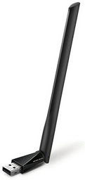 Wi-Fi адаптер Mercusys MU6H
