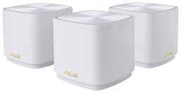 MESH-система ASUS XD4 PLUS (3-pack)