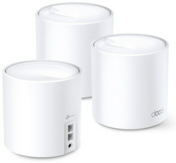 Wi-Fi антенна TP-LINK Deco X60(3-pack)