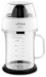 Соковыжималка Ufesa EX4970 Delux белый