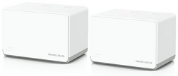 Wi-Fi роутер Mercusys Halo H70X 2-pack EU