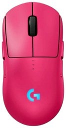Мышь Logitech G Pro 2 Lightspeed розовый