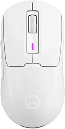 Мышь Lorgar MSA10W Wireless White LRG-MSA10W-WH белый