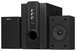 Компьютерные колонки SVEN SPS-820 черный