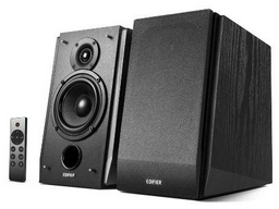 Компьютерные колонки Edifier R1855DB черный