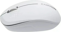 Мышь Canyon MW-04 белый