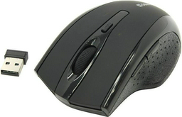 Мышь Defender Accura MM-665 черный