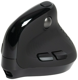 Мышь Delux M618XSD черный
