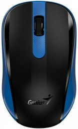 Мышь Genius NX-8008S синий