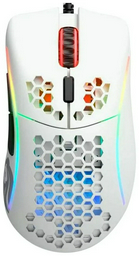 Мышь GLORIOUS Model D- Matte GLO-MS-DM-MW белый