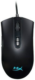 Мышь HyperX Pulsefire Core Gaming 4P4F8AA черный