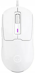 Мышь Lorgar MSA10 White LRG-MSA10-WH белый