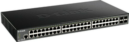 Коммутатор D-link DGS-1250-52X/A1A