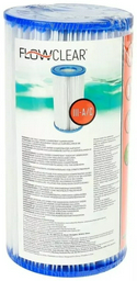 Bestway картридж для фильтра 58012