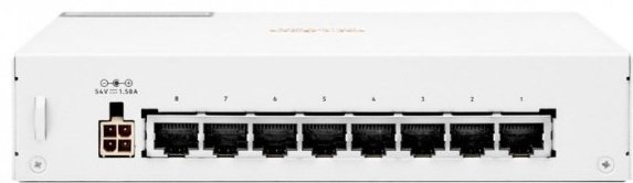 Коммутатор HP Instant On 1430 8G 64W купить,NaN