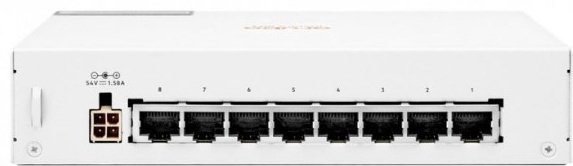 Коммутатор HP Instant On 1430 8G 64W купить,NaN