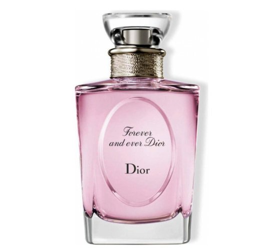 Туалетная вода Christian Dior Forever and Ever 100мл купить,48000