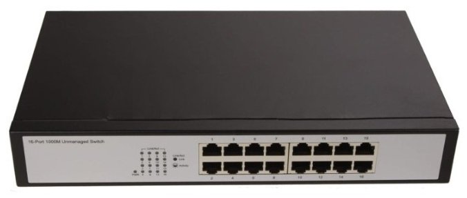 коммутатор BDCOM S1516 V1 купить,NaN