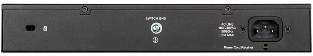 коммутатор D-link DGS-1100-16V2/A2A купить,64460