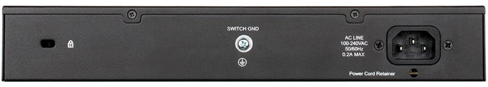 коммутатор D-link DGS-1100-16V2/A2A купить,64460