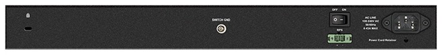 Коммутатор D-link DGS-1210-28/ME/B2A купить,NaN