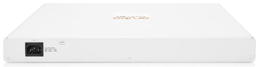 Коммутатор HP Instant On 1960 48G 2XGT 2SFP+ купить,NaN