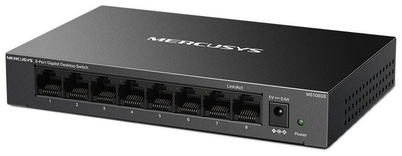 Коммутатор Mercusys MS108GS/MS108GS(UN) V1.0/MS108GS(UN) V1.1 - ForteMarket Коммутатор Mercusys MS108GS/MS108GS(UN) V1.0/MS108GS(UN) V1.1 купить,13480
