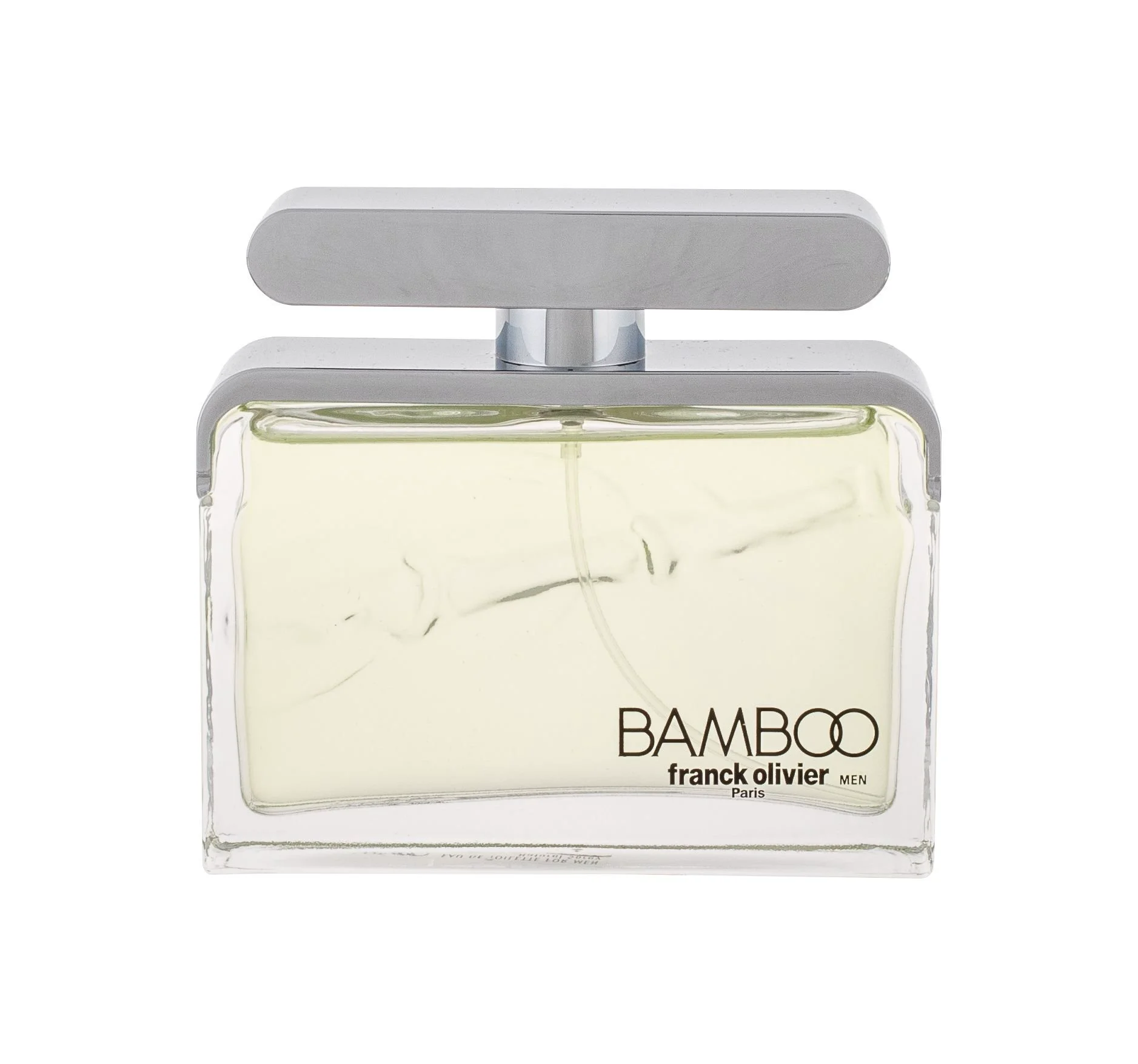 Туалетная вода Franck Olivier Bamboo 75мл купить,NaN