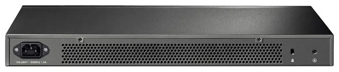TP-LINK T2600G-52TS черный купить,NaN