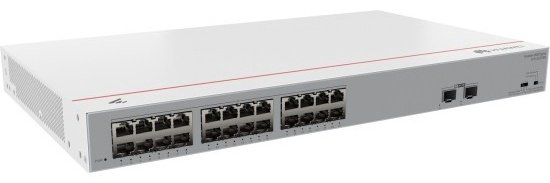 Коммутатор Huawei S110-24LP2SR купить,170583