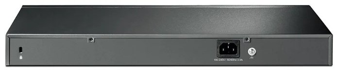 TP-LINK T1500-28PCT черный