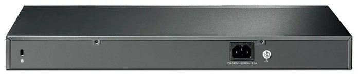 TP-LINK T1500-28PCT черный