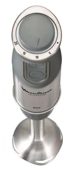 Блендер Moulinex DD65CD32 серый - ForteMarket Блендер Moulinex DD65CD32 серый купить,0