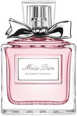 Туалетная вода Christian Dior Miss Dior Blooming Bouquet 50мл купить,87580