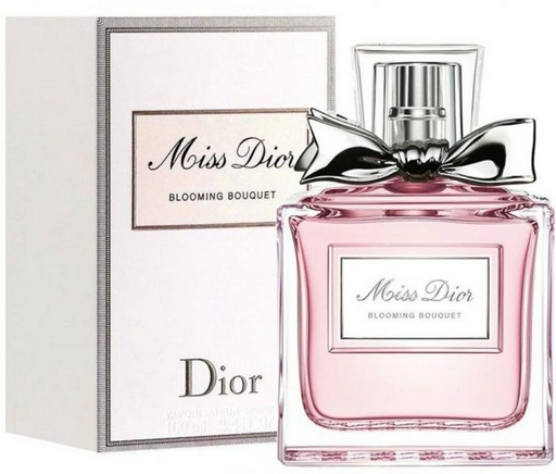 Туалетная вода Christian Dior Miss Dior Blooming Bouquet 100мл