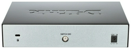 D-link DGS-1100-06/ME/A1B черный