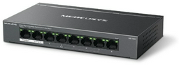 Коммутатор Mercusys MS108GP